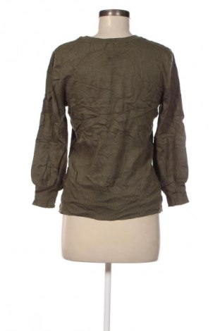 Dámský svetr Jane Lamerton, Velikost M, Barva Zelená, Cena  79,00 Kč