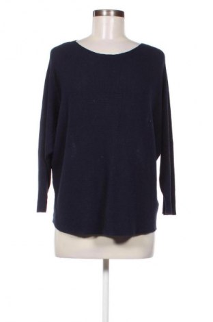 Női pulóver Jean Pascale, Méret L, Szín Kék, Ár 1 349 Ft