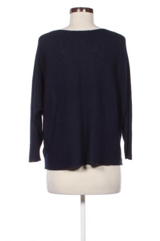 Női pulóver Jean Pascale, Méret L, Szín Kék, Ár 1 349 Ft
