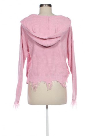 Dámský svetr Jolie & Joy by fct with love, Velikost XL, Barva Růžová, Cena  289,00 Kč