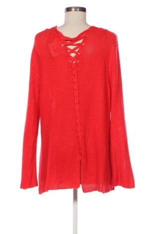 Dámský svetr Joseph A., Velikost L, Barva Červená, Cena  659,00 Kč