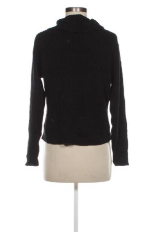 Дамски пуловер Just Jeans, Размер XS, Цвят Черен, Цена 5,11 €