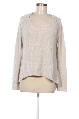 Dámský svetr Just Jeans, Velikost M, Barva Šedá, Cena  109,00 Kč