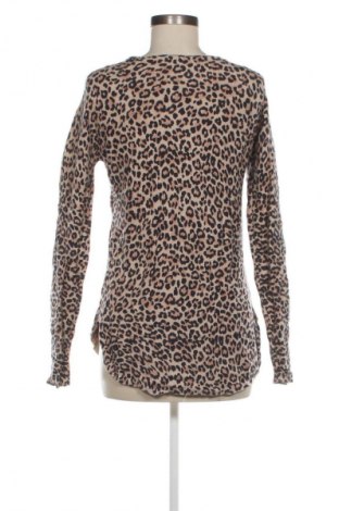 Damski sweter Just Jeans, Rozmiar S, Kolor Kolorowy, Cena 20,99 zł