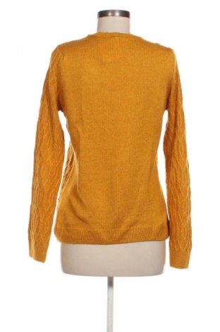 Női pulóver LC Waikiki, Méret M, Szín Sárga, Ár 1 699 Ft