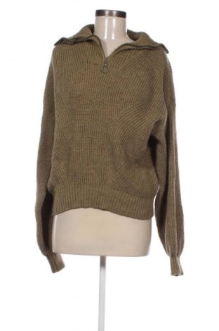 Dámsky pulóver LCW, Veľkosť S, Farba Zelená, Cena  14,83 €