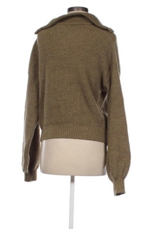 Dámsky pulóver LCW, Veľkosť S, Farba Zelená, Cena  14,83 €