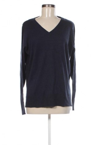 Női pulóver Laura Torelli, Méret L, Szín Kék, Ár 909 Ft