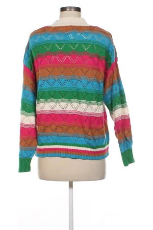 Dámský svetr Laura Torelli, Velikost L, Barva Vícebarevné, Cena  239,00 Kč