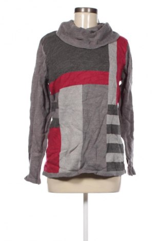 Dámský svetr Laura Torelli, Velikost M, Barva Vícebarevné, Cena  169,00 Kč