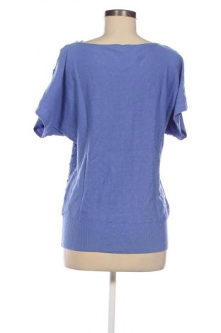 Női pulóver Leo Guy, Méret M, Szín Kék, Ár 889 Ft