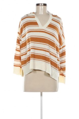 Dámský svetr Loft, Velikost L, Barva Vícebarevné, Cena  299,00 Kč