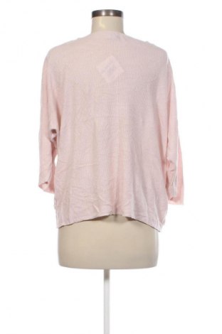 Dámský svetr Lola Liza, Velikost L, Barva Růžová, Cena  49,00 Kč