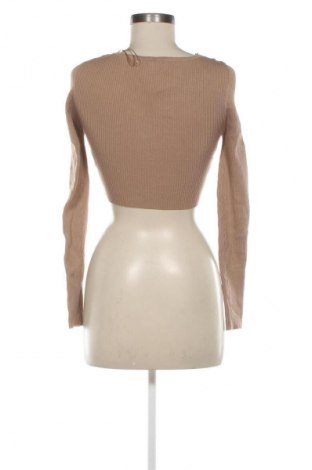 Dámský svetr Love Tree, Velikost M, Barva Béžová, Cena  149,00 Kč