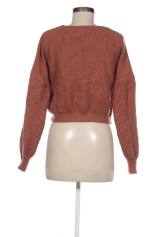 Дамски пуловер Luzabelle, Размер S, Цвят Кафяв, Цена 18,85 €