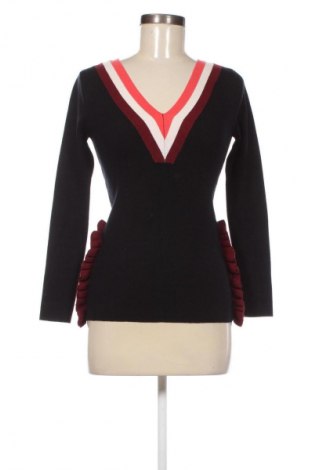 Női pulóver M.b. 21, Méret L, Szín Sokszínű, Ár 729 Ft