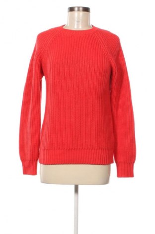 Дамски пуловер MICHAEL Michael Kors, Размер S, Цвят Червен, Цена 55,21 €