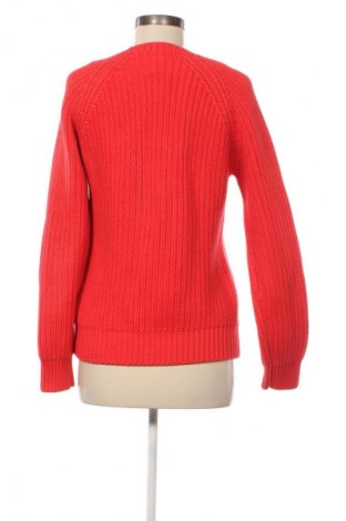 Дамски пуловер MICHAEL Michael Kors, Размер S, Цвят Червен, Цена 55,21 €