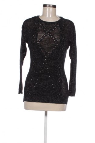 Dámský svetr Maddison, Velikost M, Barva Černá, Cena  49,00 Kč