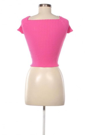 Dámský svetr Made In Italy, Velikost S, Barva Růžová, Cena  69,00 Kč