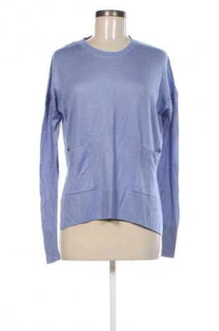 Damenpullover Mango, Größe M, Farbe Lila, Preis € 12,99