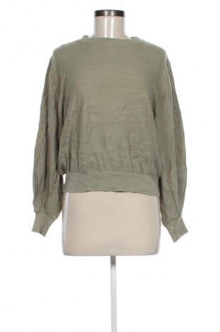 Dámský svetr Mango, Velikost M, Barva Zelená, Cena  69,00 Kč