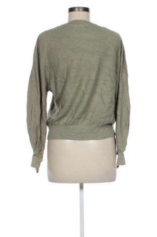 Dámský svetr Mango, Velikost M, Barva Zelená, Cena  69,00 Kč