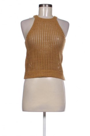 Dámský svetr Mango, Velikost S, Barva Hnědá, Cena  189,00 Kč