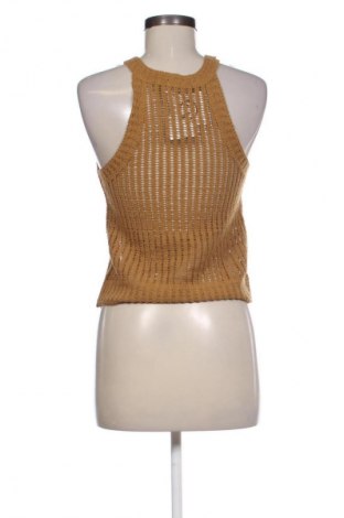 Dámský svetr Mango, Velikost S, Barva Hnědá, Cena  189,00 Kč