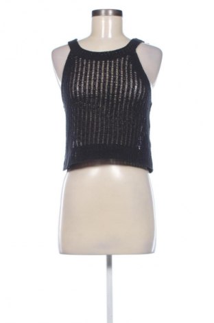 Дамски пуловер Massimo Dutti, Размер XS, Цвят Син, Цена 15,84 €