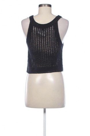 Дамски пуловер Massimo Dutti, Размер XS, Цвят Син, Цена 15,84 €