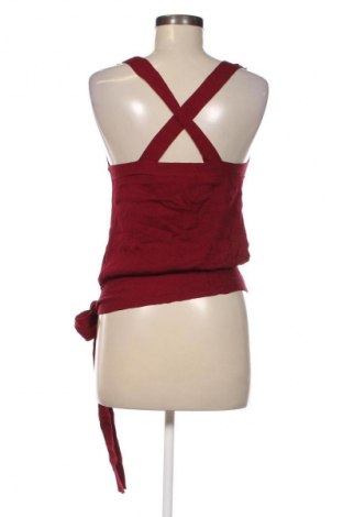 Γυναικείο πουλόβερ Massimo Dutti, Μέγεθος L, Χρώμα Κόκκινο, Τιμή 19,99 €