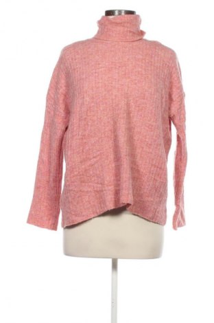 Női pulóver Massimo Dutti, Méret S, Szín Rózsaszín, Ár 5 019 Ft