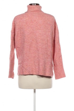 Női pulóver Massimo Dutti, Méret S, Szín Rózsaszín, Ár 5 019 Ft