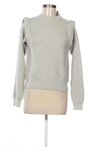 Dámský svetr Melting Stockholm, Velikost M, Barva Zelená, Cena  120,00 Kč