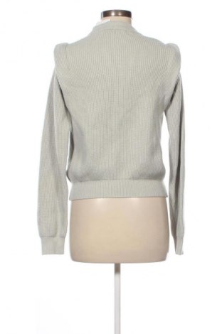 Dámský svetr Melting Stockholm, Velikost M, Barva Zelená, Cena  120,00 Kč