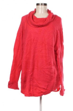 Dámsky pulóver Millers, Veľkosť XL, Farba Červená, Cena  7,95 €
