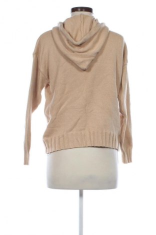 Dámský svetr Missguided, Velikost M, Barva Béžová, Cena  179,00 Kč