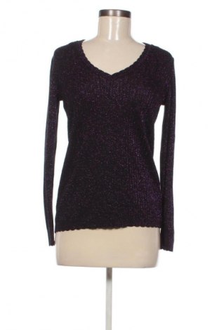 Dámsky pulóver Mona, Veľkosť M, Farba Fialová, Cena  8,95 €