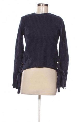 Dámský svetr Moodo, Velikost S, Barva Modrá, Cena  109,00 Kč