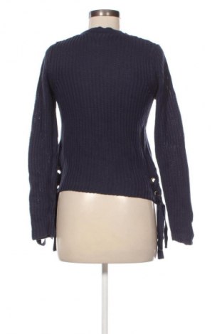 Dámský svetr Moodo, Velikost S, Barva Modrá, Cena  109,00 Kč