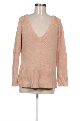 Γυναικείο πουλόβερ Motivi, Μέγεθος M, Χρώμα  Μπέζ, Τιμή 11,99 €