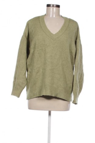 Dámsky pulóver Mudo Collection, Veľkosť S, Farba Zelená, Cena  16,39 €