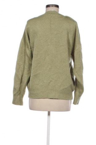 Dámsky pulóver Mudo Collection, Veľkosť S, Farba Zelená, Cena  16,39 €