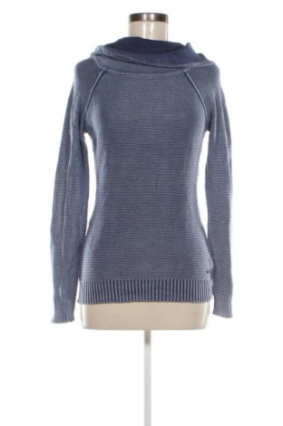 Dámský svetr Multiblu, Velikost M, Barva Modrá, Cena  49,00 Kč