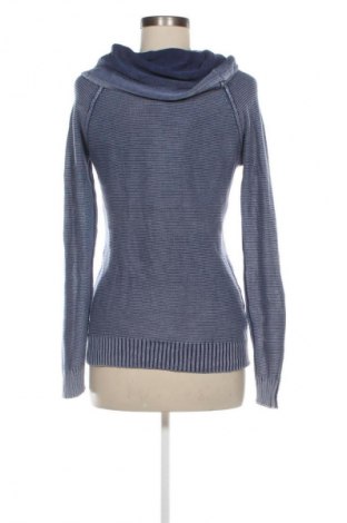 Dámský svetr Multiblu, Velikost M, Barva Modrá, Cena  49,00 Kč