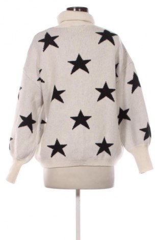 Dámský svetr MyMO, Velikost M, Barva Béžová, Cena  219,00 Kč