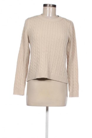 Női pulóver ONLY, Méret S, Szín Ekrü
, Ár 1 929 Ft