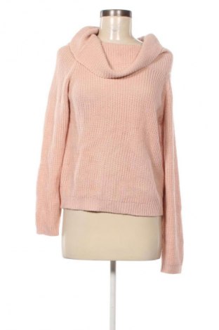 Pulover de femei ONLY, Mărime M, Culoare Mov deschis, Preț 36,99 Lei