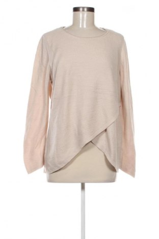 Dámsky pulóver ONLY, Veľkosť L, Farba Béžová, Cena  7,95 €